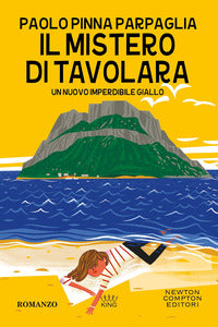 Mistero di tavolara 