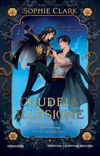 Crudele illusione - cruel is the light 