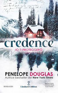 Credence - io ti proteggero' 