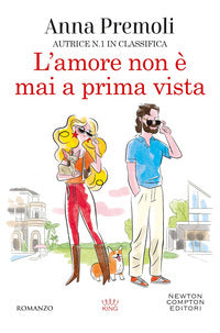 Amore non e' mai a prima vista 