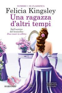 Ragazza d'altri tempi 