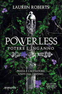 Powerless - potere e inganno 