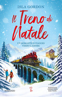 Treno di natale 