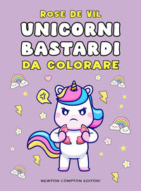 Unicorni bastardi 