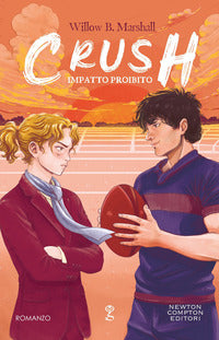 Crush impatto proibito 