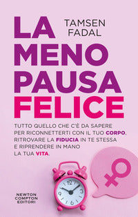 Menopausa felice 