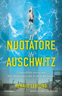 Nuotatore di auschwitz 
