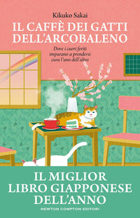 Caffe' dei gatti arcobaleno 
