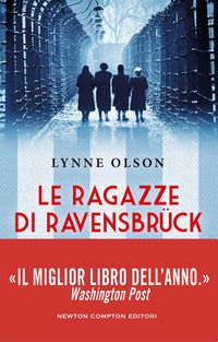 Ragazze di ravensbruck 