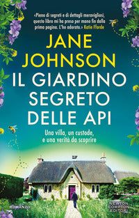 Giardino segreto delle api 