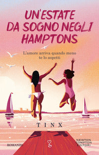 Estate da sogno negli hamptons - l'amore arriva quando meno te lo aspetti 
