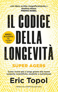 Codice della longevita' 
