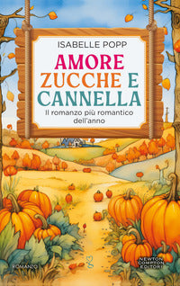 Amore zucche e cannella 