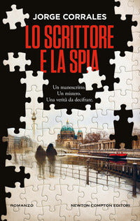 Scrittore e la spia 