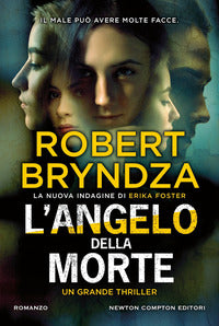 Angelo della morte 