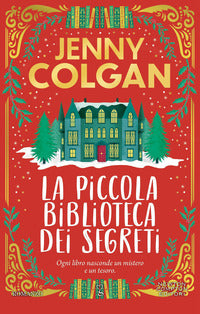 Piccola biblioteca dei segreti 