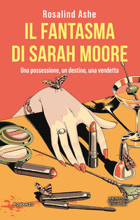 Fantasma di sarah moore 