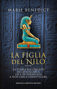 Figlia del nilo 