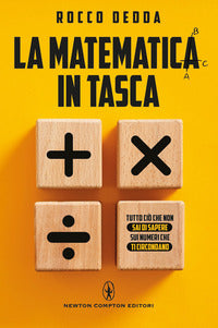Matematica in tasca 