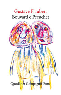 Bouvard e pecuchet 