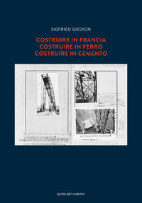 Costruire in francia costruire in ferro costruire in cemento 