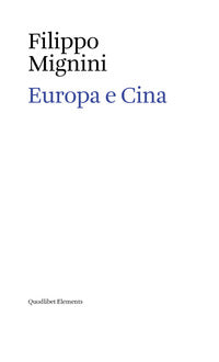 Europa e cina 