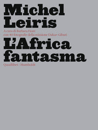 Africa fantasma 