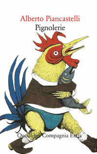 Pignolerie 