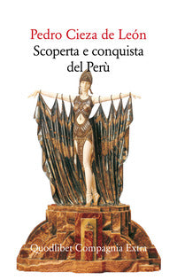 Scoperta e conquista del peru' 