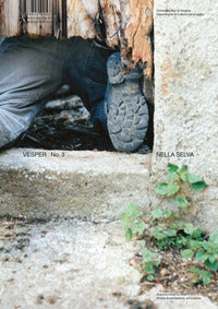 Vesper 3 - rivista di architettura, arti e teoria 