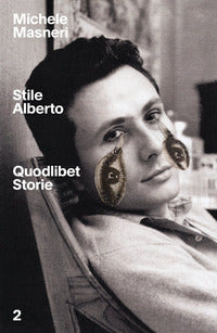 Stile alberto 