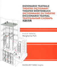Dizionario teatrale 
