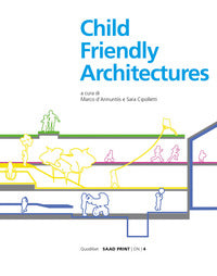 Child friendly architectures 