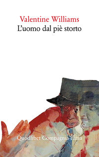 Uomo dal pie' storto 