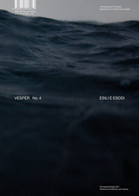 Vesper 4/2021 esili e esodi 