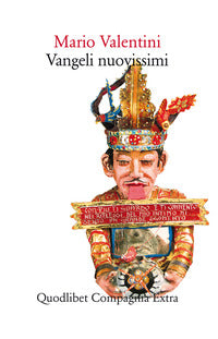 Vangeli nuovissimi 