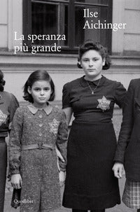 Speranza piu' grande 