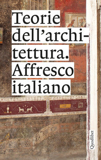 Teorie dell'architettura - affresco italiano 