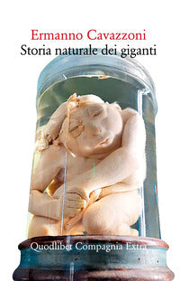 Storia naturale dei giganti 