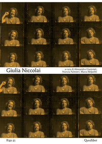 Giulia niccolai 