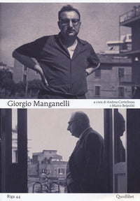 Giorgio manganelli 