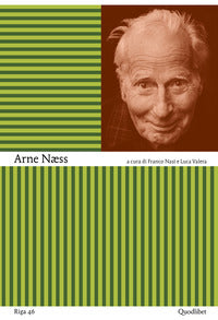 Arne naess 