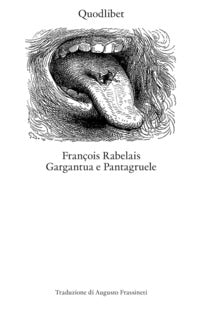 Gargantua e pantagruele 