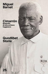 Cimarron - biografia di uno schiavo fuggiasco 