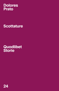 Scottature 