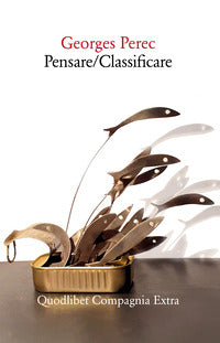 Pensare classificare 