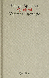 Quaderni 