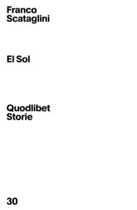 El sol 