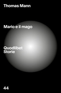 Mario e il mago 