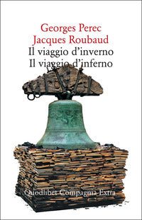 Viaggio d'inverno - il viaggio d'inferno 